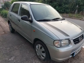 Обява за продажба на Suzuki Alto ~2 500 лв. - изображение 4