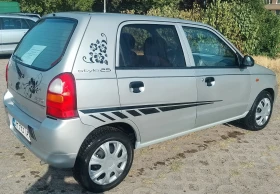 Обява за продажба на Suzuki Alto ~2 500 лв. - изображение 3