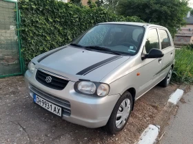 Обява за продажба на Suzuki Alto ~2 500 лв. - изображение 7