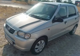 Обява за продажба на Suzuki Alto ~2 500 лв. - изображение 8