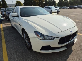 Maserati Ghibli * CARFAX *   *   ! | Mobile.bg    2