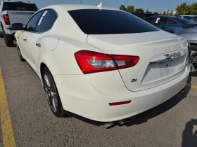 Maserati Ghibli * CARFAX *   *   ! | Mobile.bg    4