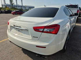 Maserati Ghibli * CARFAX *   *   ! | Mobile.bg    3
