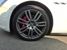 Maserati Ghibli * CARFAX *   *   ! | Mobile.bg    14