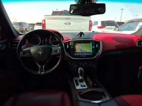 Maserati Ghibli * CARFAX *   *   ! | Mobile.bg    7