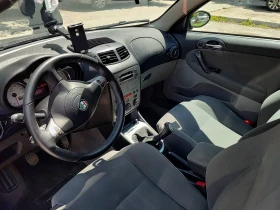 Alfa Romeo 147 facelift | Mobile.bg    8