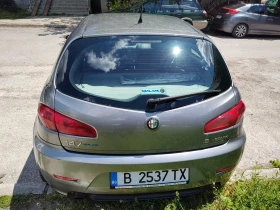Alfa Romeo 147 facelift | Mobile.bg    4