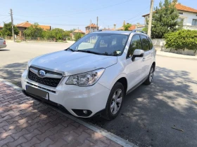 Subaru Forester | Mobile.bg    4