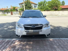 Subaru Forester | Mobile.bg    5