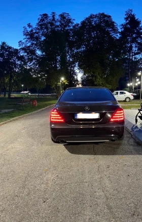 Mercedes-Benz S 350 LPG AMG-edition DISTRONIC-  -   | Mobile.bg    15