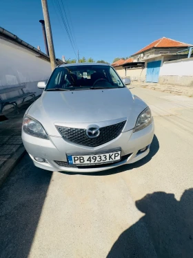 Обява за продажба на Mazda 3 ~4 000 лв. - изображение 1 | Auto.bg Обява за продажба на Mazda 3 ~4 000 лв. - изображение 1