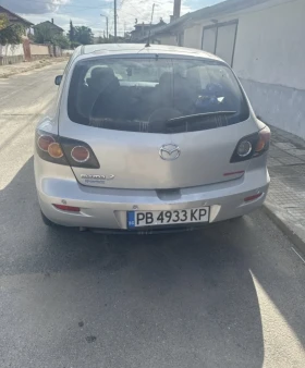 Обява за продажба на Mazda 3 ~4 000 лв. - изображение 7 | Auto.bg Обява за продажба на Mazda 3 ~4 000 лв. - изображение 7