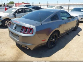 Ford Mustang V6 | Mobile.bg    6