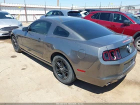 Ford Mustang V6 | Mobile.bg    4