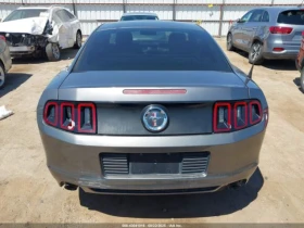 Ford Mustang V6 | Mobile.bg    5