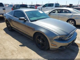 Ford Mustang V6 | Mobile.bg    2