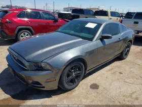 Ford Mustang V6 | Mobile.bg    3