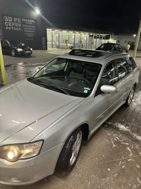 Subaru Legacy 2.0 44  ;   | Mobile.bg    7
