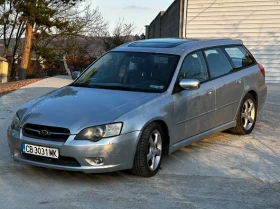     Subaru Legacy 2.0 44  ;  