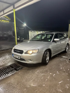 Subaru Legacy 2.0 44  ;   | Mobile.bg    6
