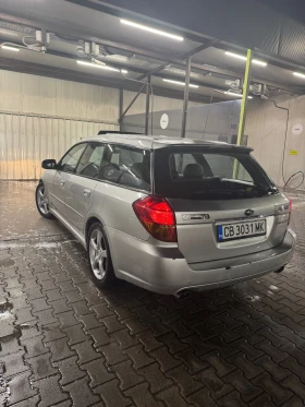 Subaru Legacy 2.0 44  ;   | Mobile.bg    5