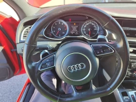 Audi A4 * KOMFORT PLUS * CARFAX *    | Mobile.bg    12