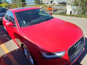 Audi A4 * KOMFORT PLUS * CARFAX *    | Mobile.bg    2