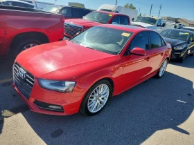     Audi A4 * KOMFORT PLUS * CARFAX *   