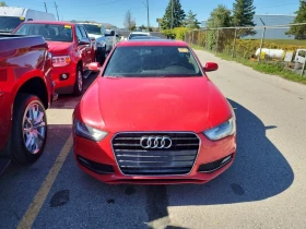Audi A4 * KOMFORT PLUS * CARFAX *    | Mobile.bg    7