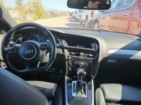 Audi A4 * KOMFORT PLUS * CARFAX *    | Mobile.bg    10