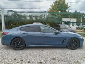 BMW 850 i xD Gran Coupe | Mobile.bg    6