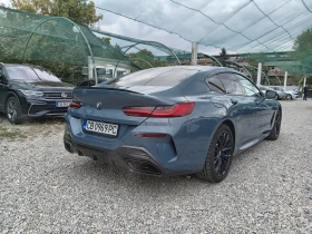 BMW 850 i xD Gran Coupe | Mobile.bg    3