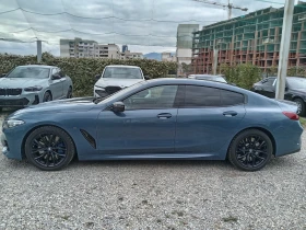 BMW 850 i xD Gran Coupe | Mobile.bg    5