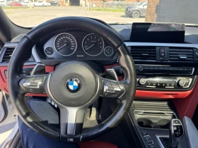 BMW 430 * TOP* Gran Coupe* xDrive* HARMAN KARDON*  - 24999 лв. / 12781.79 € - 38519859 7