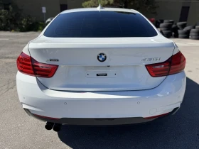 BMW 430 * TOP* Gran Coupe* xDrive* HARMAN KARDON*  - 24999 лв. / 12781.79 € - 38519859 4