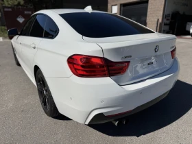 BMW 430 * TOP* Gran Coupe* xDrive* HARMAN KARDON*  - 24999 лв. / 12781.79 € - 38519859 3