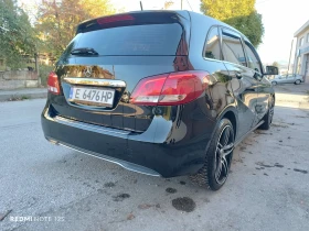 Mercedes-Benz B 180 | Mobile.bg    5