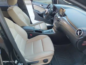 Mercedes-Benz B 180 | Mobile.bg    7