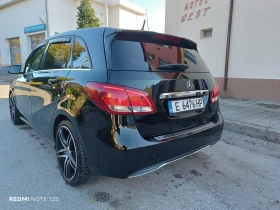 Mercedes-Benz B 180 | Mobile.bg    4
