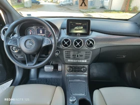 Mercedes-Benz B 180 | Mobile.bg    14