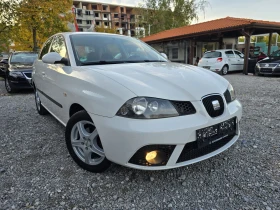 Seat Ibiza 1.2i FACELIFT  - 3750 лв. / 1917.34 € - 62336421 5