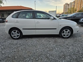 Seat Ibiza 1.2i FACELIFT  - 3750 лв. / 1917.34 € - 62336421 7
