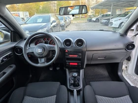 Seat Ibiza 1.2i FACELIFT  - 3750 лв. / 1917.34 € - 62336421 10