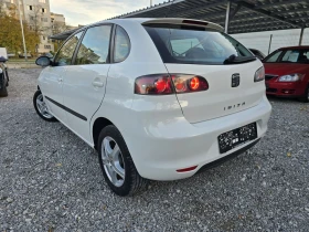Seat Ibiza 1.2i FACELIFT  - 3750 лв. / 1917.34 € - 62336421 4