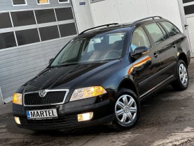 Skoda Octavia 1.9TDI 4x4 - изображение 1