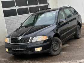 Skoda Octavia 1.9TDI 4x4