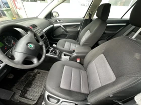 Skoda Octavia 1.9TDI 4x4 - 4999 лв. / 2555.95 € - 45110541 6