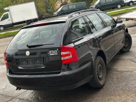 Skoda Octavia 1.9TDI 4x4 - 4999 лв. / 2555.95 € - 45110541 2