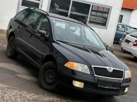 Skoda Octavia 1.9TDI 4x4 - 4999 лв. / 2555.95 € - 45110541 3