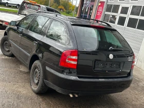 Skoda Octavia 1.9TDI 4x4 - 4999 лв. / 2555.95 € - 45110541 4